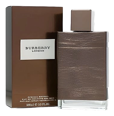 Burberry London Special Edition For Men by Burberry