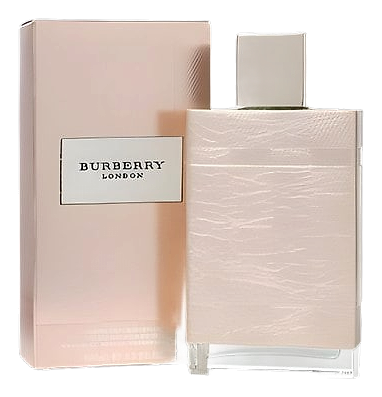 Burberry London Special Edition For Women by Burberry