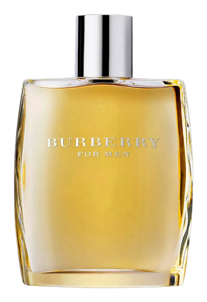 Burberry Men by Burberry