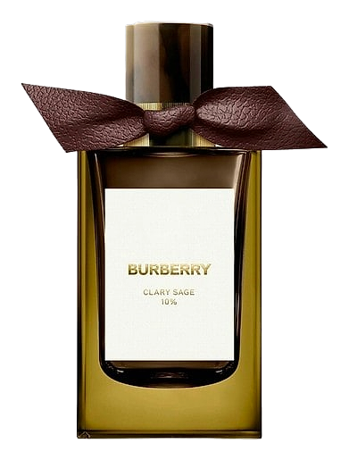 Clary Sage by Burberry – Eau de Parfum