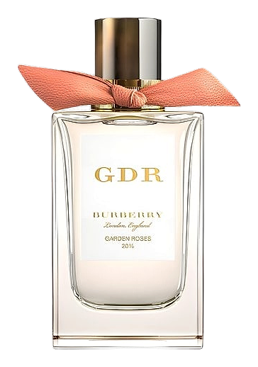 Garden Roses by Burberry