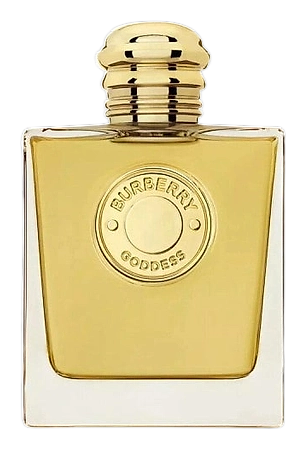 Goddess Intense by Burberry – Eau de Parfum