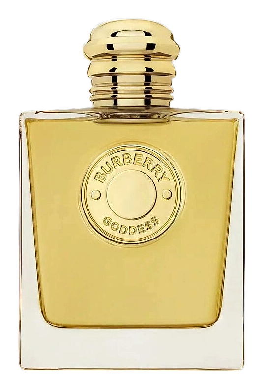 Goddess by Burberry