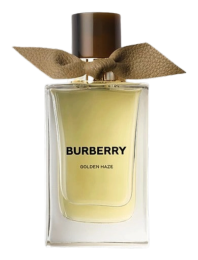 Golden Haze by Burberry