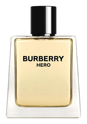 Hero Coffret by Burberry