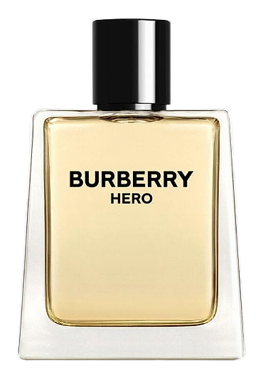 Burberry Hero