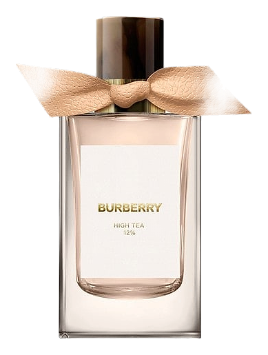 High Tea by Burberry