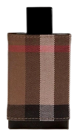 London for Men by Burberry