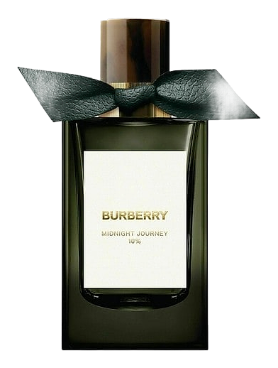 Midnight Journey by Burberry