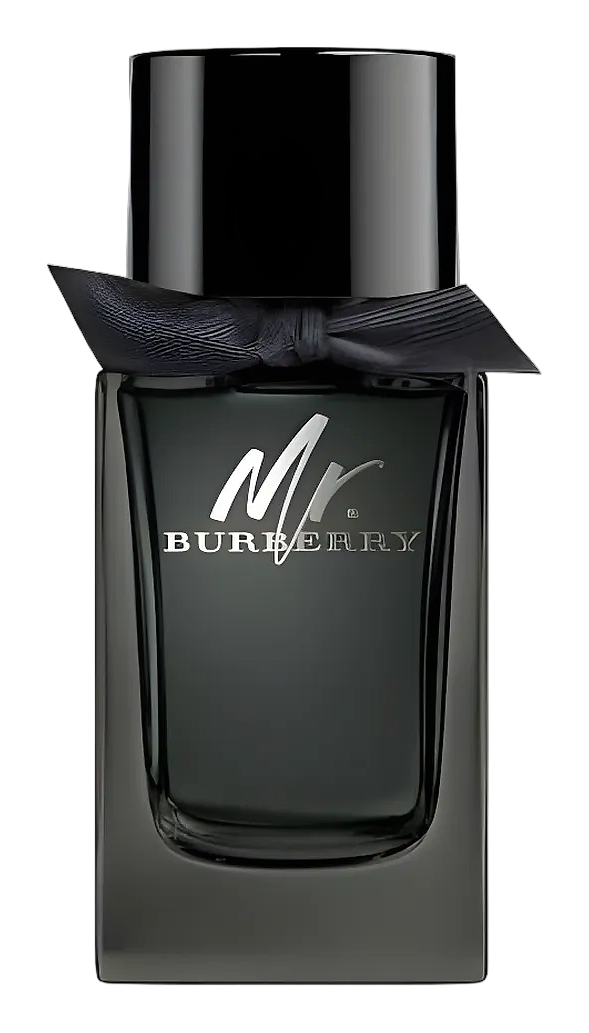 Mr. Burberry Eau De Parfum by Burberry