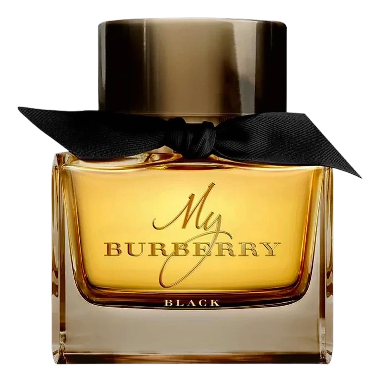 My Burberry Black by Burberry