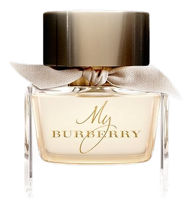 My Burberry Eau de Toilette by Burberry
