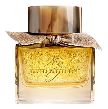 My Burberry Festive Eau de Parfum by Burberry