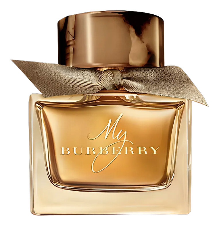 My Burberry by Burberry