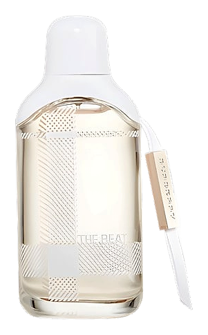 The Beat Edt by Burberry