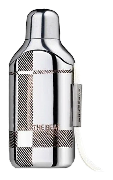 Intense Elixir by Burberry – Intense