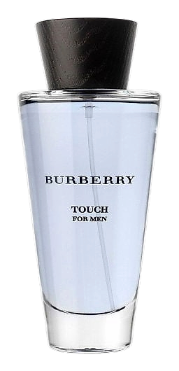 Touch by Burberry
