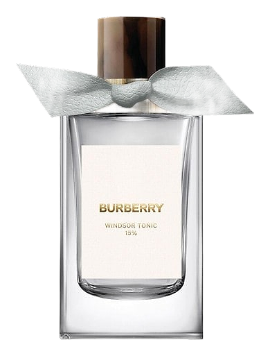 Windsor Tonic by Burberry