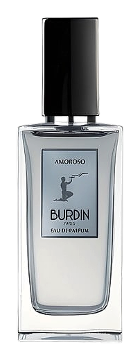 Burdin Amoroso