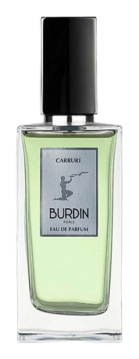 Carrure by Burdin