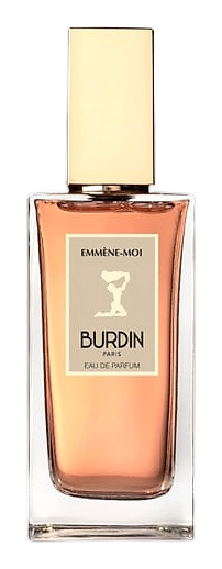 Emmene-Moi by Burdin