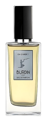 En Garde! by Burdin