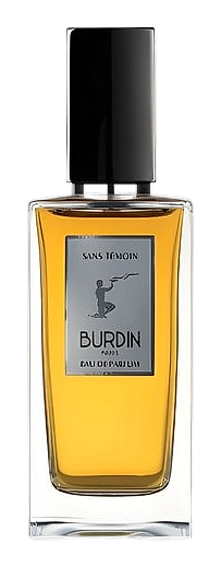 Sans Temoin by Burdin