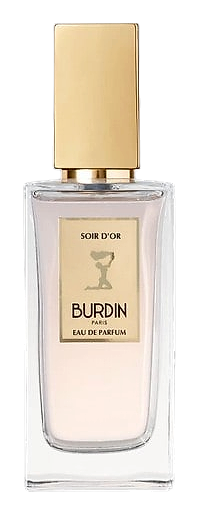 Soir d'Or by Burdin