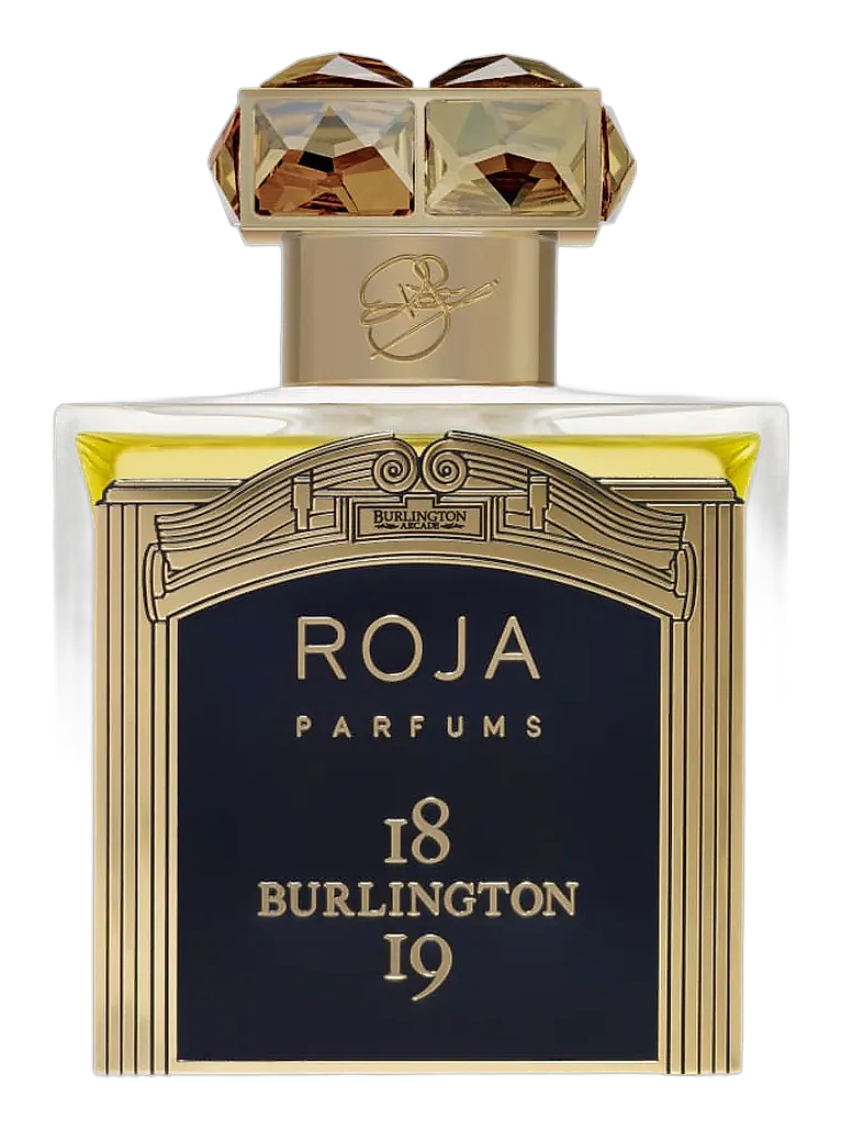 Burlington 1819 by Roja Dove