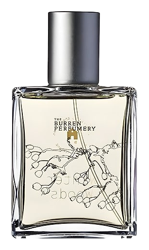 Burren Perfumery Winter Woods
