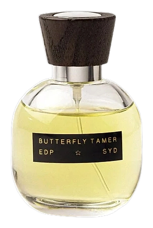 Butterfly Tamer by SYD Botanica – Eau de Parfum