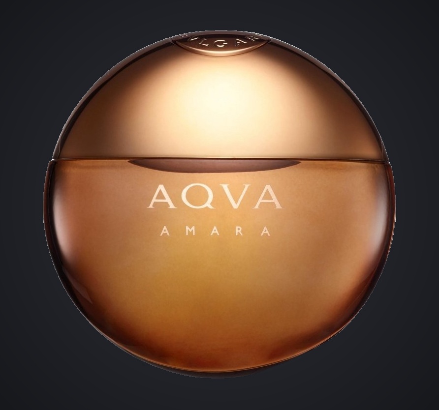 Bvlgari Aqva Pour Homme