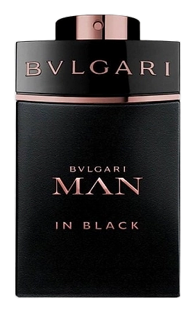 Bvlgari Man In Black Essence by Bvlgari
