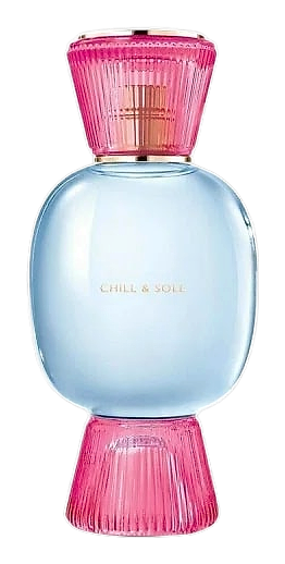 Allegra Chill & Sole by Bvlgari
