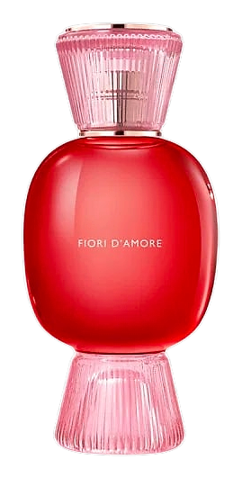 Allegra Fiori D'amore by Bvlgari