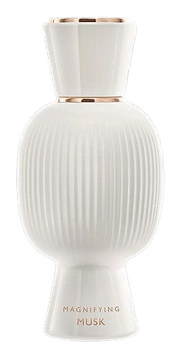 Allegra Magnifying Musk Essence by Bvlgari