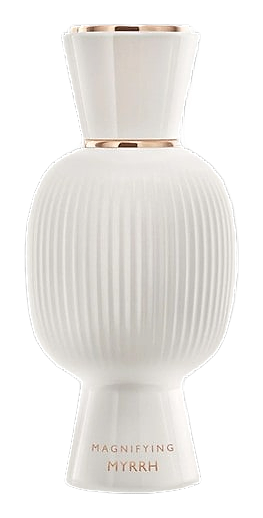 Allegra Magnifying Myrrh Essence by Bvlgari