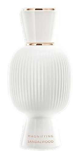 Allegra Magnifying Sandalwood by Bvlgari