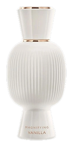 Allegra Magnifying Vanilla Essence by Bvlgari