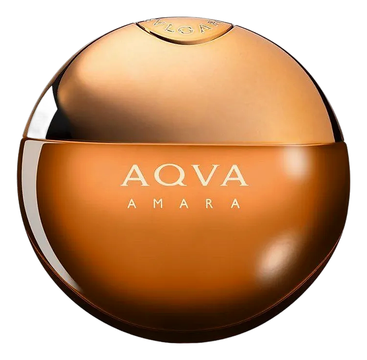 Aqva Amara by Bvlgari