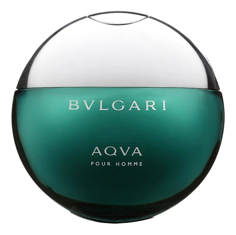 AQVA Marine Pour Homme by Bvlgari