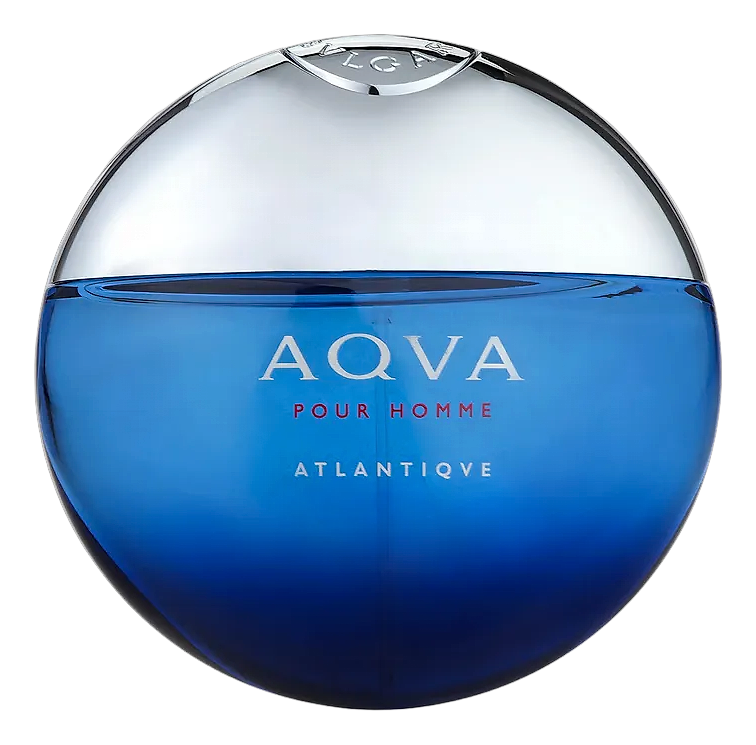 Aqva pour Homme Atlantiqve by Bvlgari