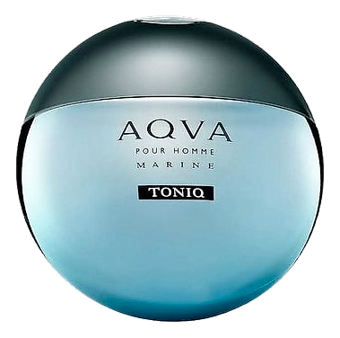 Aqva Pour Homme Marine Toniq by Bvlgari