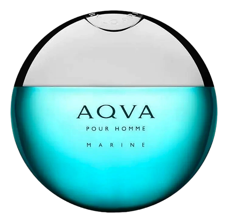 Aqva Pour Homme Marine by Bvlgari
