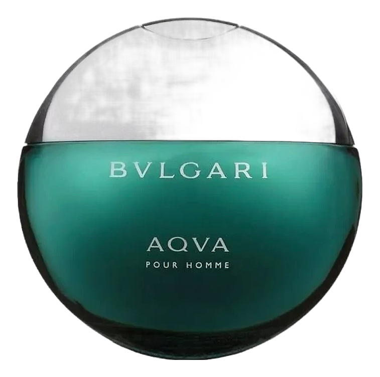Aqva Pour Homme by Bvlgari