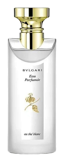 Au The Blanc by Bvlgari
