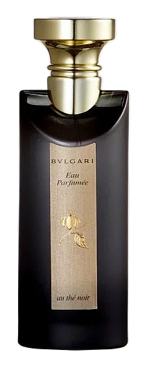 Au The Noir by Bvlgari