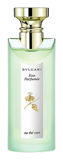 Au The Vert by Bvlgari