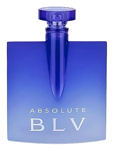BLV Absolute by Bvlgari