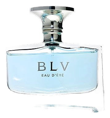 BLV Eau d'Ete by Bvlgari – Eau de Toilette